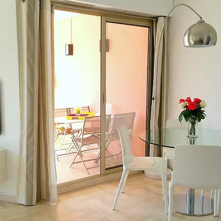 Ile De Cannes Marina Xviii 3443007 Mandelieu