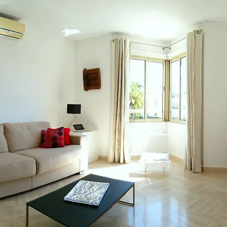 Daire Ile De Cannes Marina Xviii 3443007