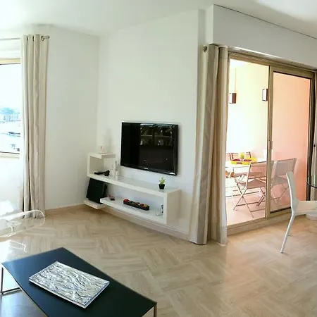 Daire Ile De Cannes Marina Xviii 3443007