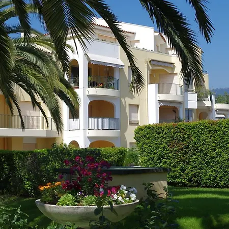 Ile De Cannes Marina Xviii 3443007 * Mandelieu