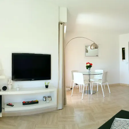 Daire Ile De Cannes Marina Xviii 3443007 Mandelieu