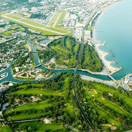 Ile De Cannes Marina Xviii 3443007 Daire