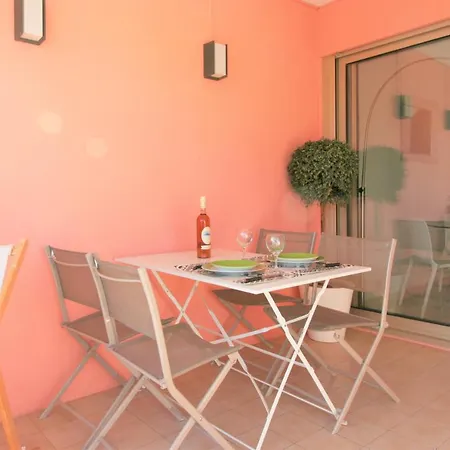 Ile De Cannes Marina Xviii 3443007