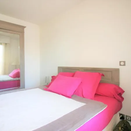 Ile De Cannes Marina Xviii 3443007 * Mandelieu