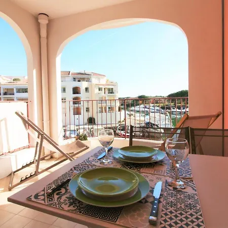 Ile De Cannes Marina Xviii 3443007 * Mandelieu