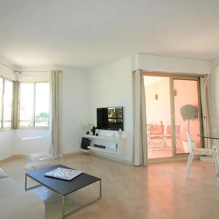 Ile De Cannes Marina Xviii 3443007 *