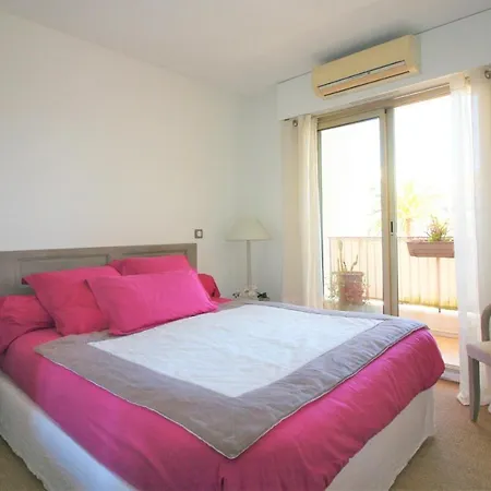 Ile De Cannes Marina Xviii 3443007 * Mandelieu