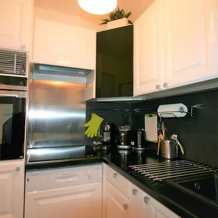 Daire Ile De Cannes Marina Xviii 3443007