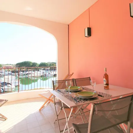 Ile De Cannes Marina Xviii 3443007 * Mandelieu